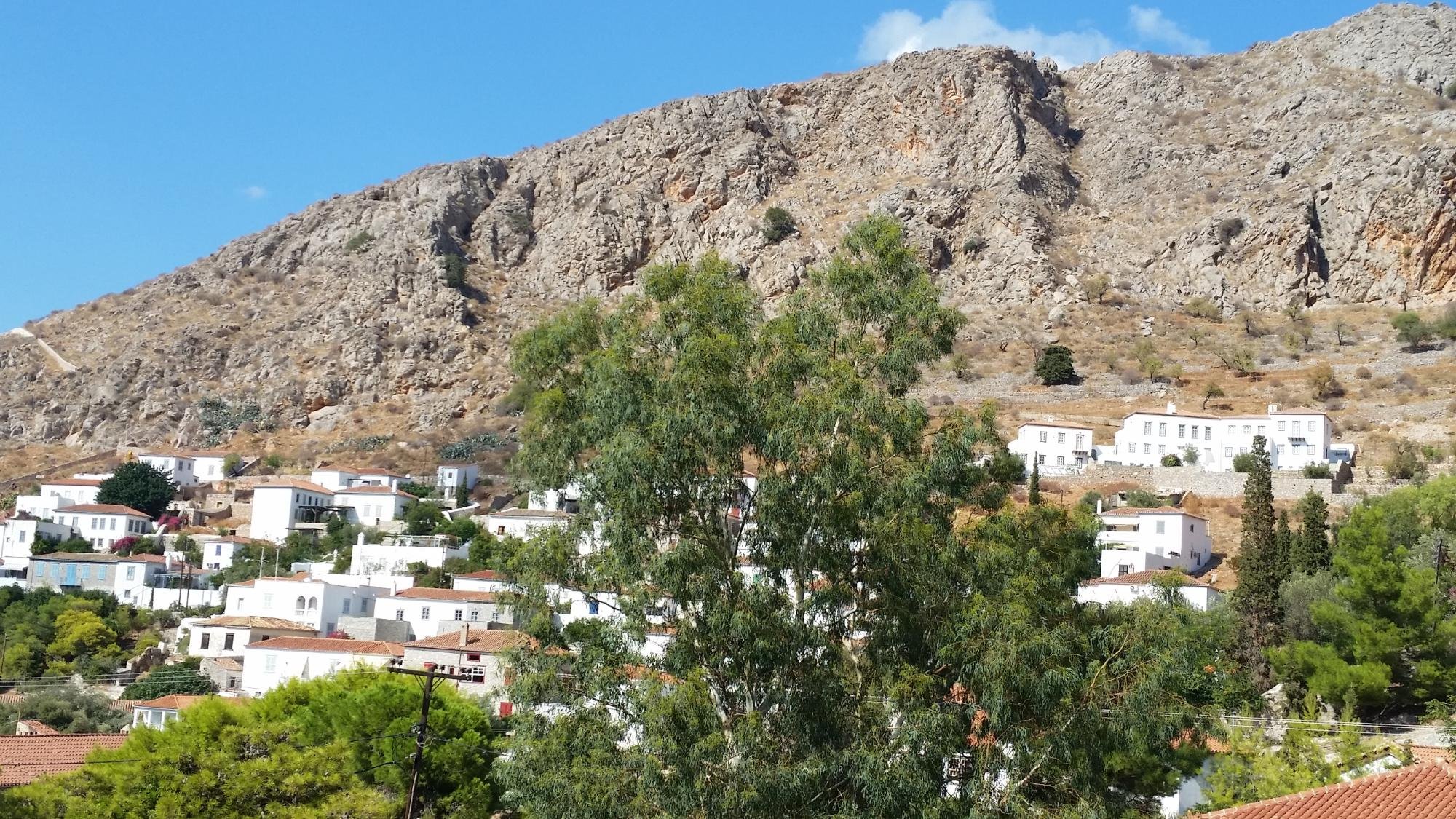 Ξενώνας Νηρηίδες Nereids Guesthouse by null