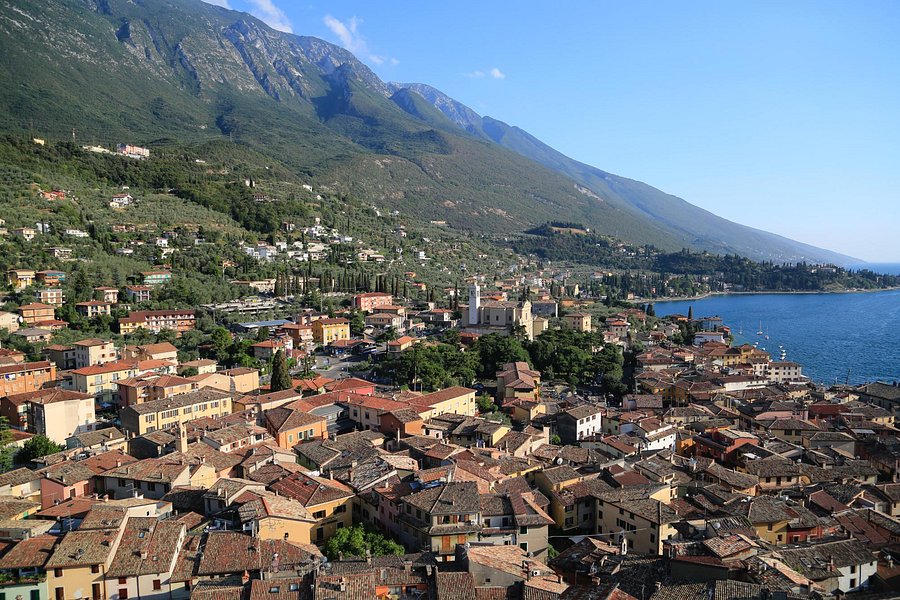 Hotel Lago Garda Prices Reviews Malcesine Lake Garda Italy Tripadvisor