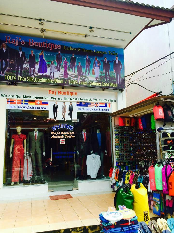 tailor shop near me for gents