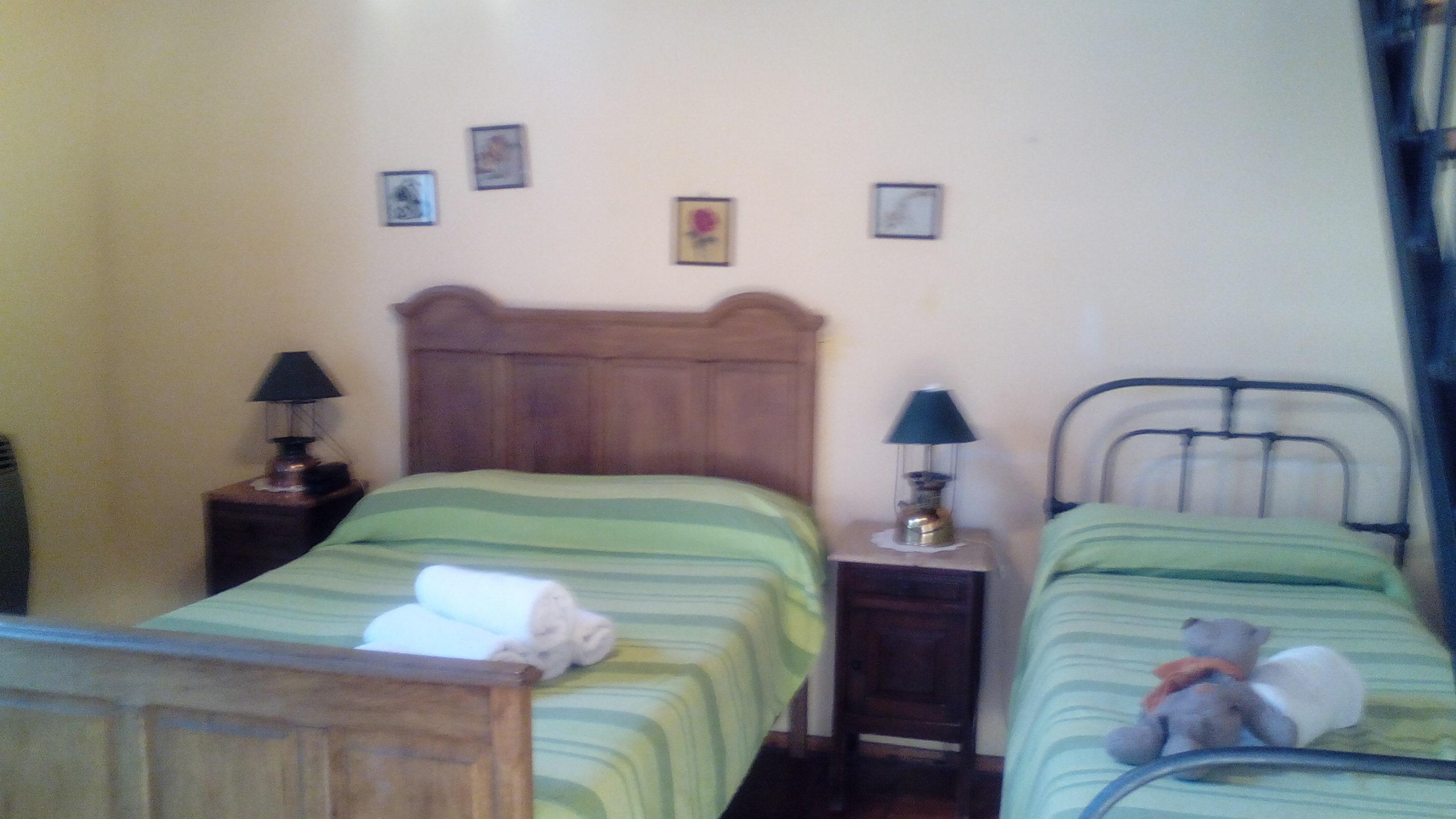 Hotel photo 5 of Hosteria del Puerto.