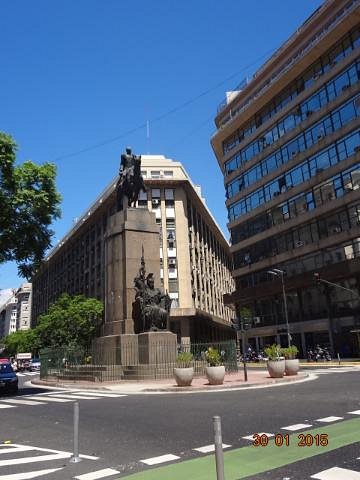 MONUMENTO JULIO ARGENTINO ROCA (Buenos Aires) - All You Need to Know ...