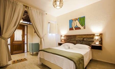 O requinte e a sofisticação ficam por conta do design elegante da decoração.