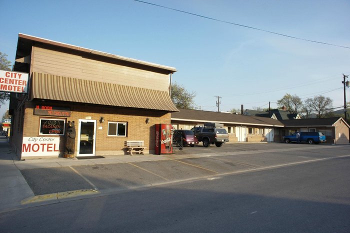 CITY CENTER MOTEL - Updated 2023 Reviews (Missoula, Montana)