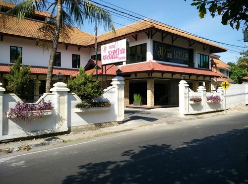 Hotel Bali image