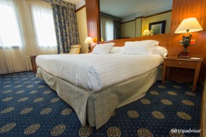 Best Western Premier CMC Girona in Girona