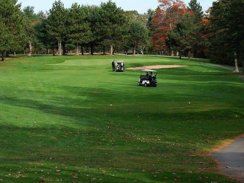 PARAGON GOLF & COUNTRY CLUB (Kingston) All You Need to Know BEFORE You Go