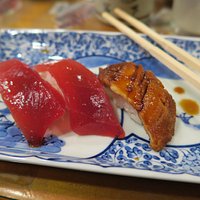 sushi
