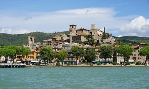 Turismo a Monte del Lago nel 2022 - recensioni e consigli - Tripadvisor