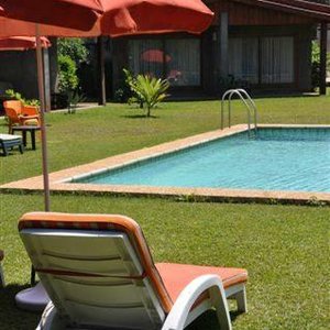 Piscine/Swimming pool