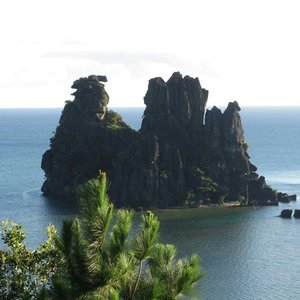 Camping Babou Cote Ocean