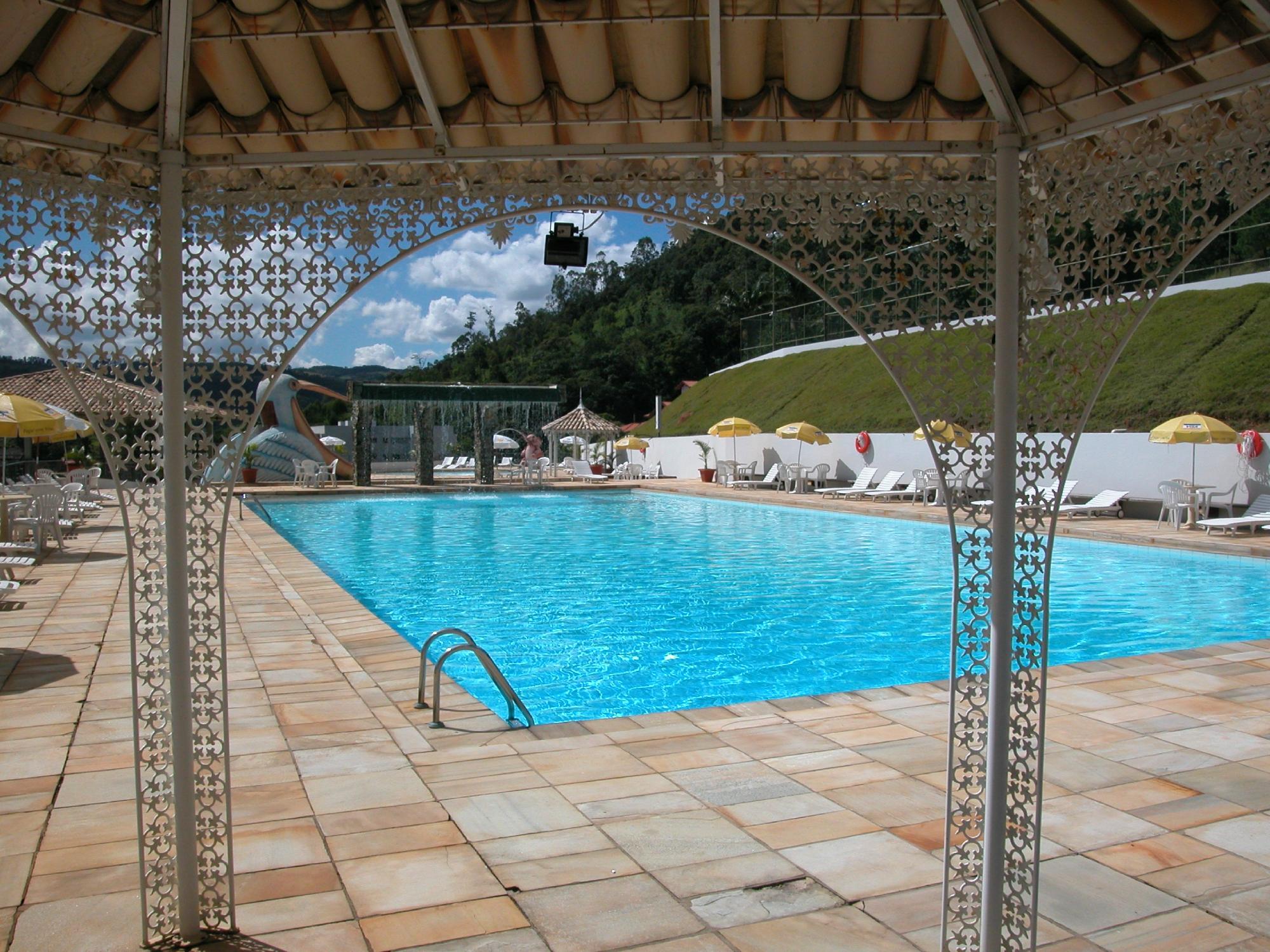 Hotel photo 6 of Hotel Monte Real.