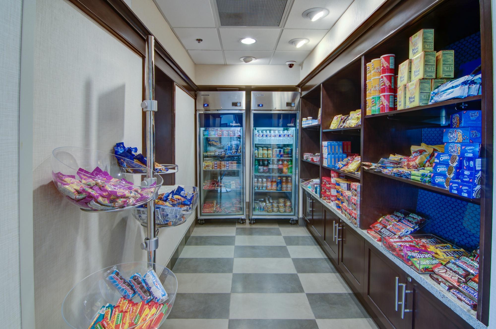 Hotel photo 34 of Hampton Inn & Suites Trophy Club - Fort Worth North.