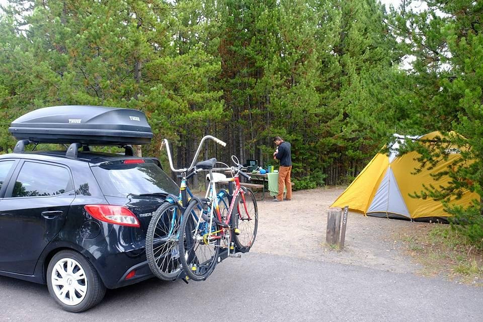 Campable  Camping Equipment Rentals in Winnipeg