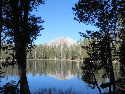 THE 15 BEST Things to Do in Lassen Volcanic National Park - 2023 (with  Photos) - Tripadvisor