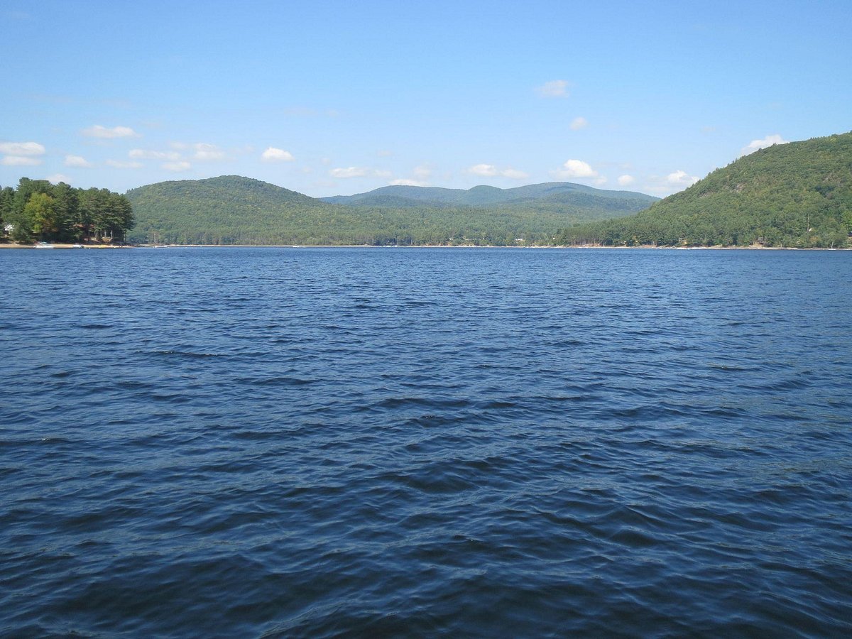 Great Sacandaga Lake - All You Need to Know BEFORE You Go (2024)