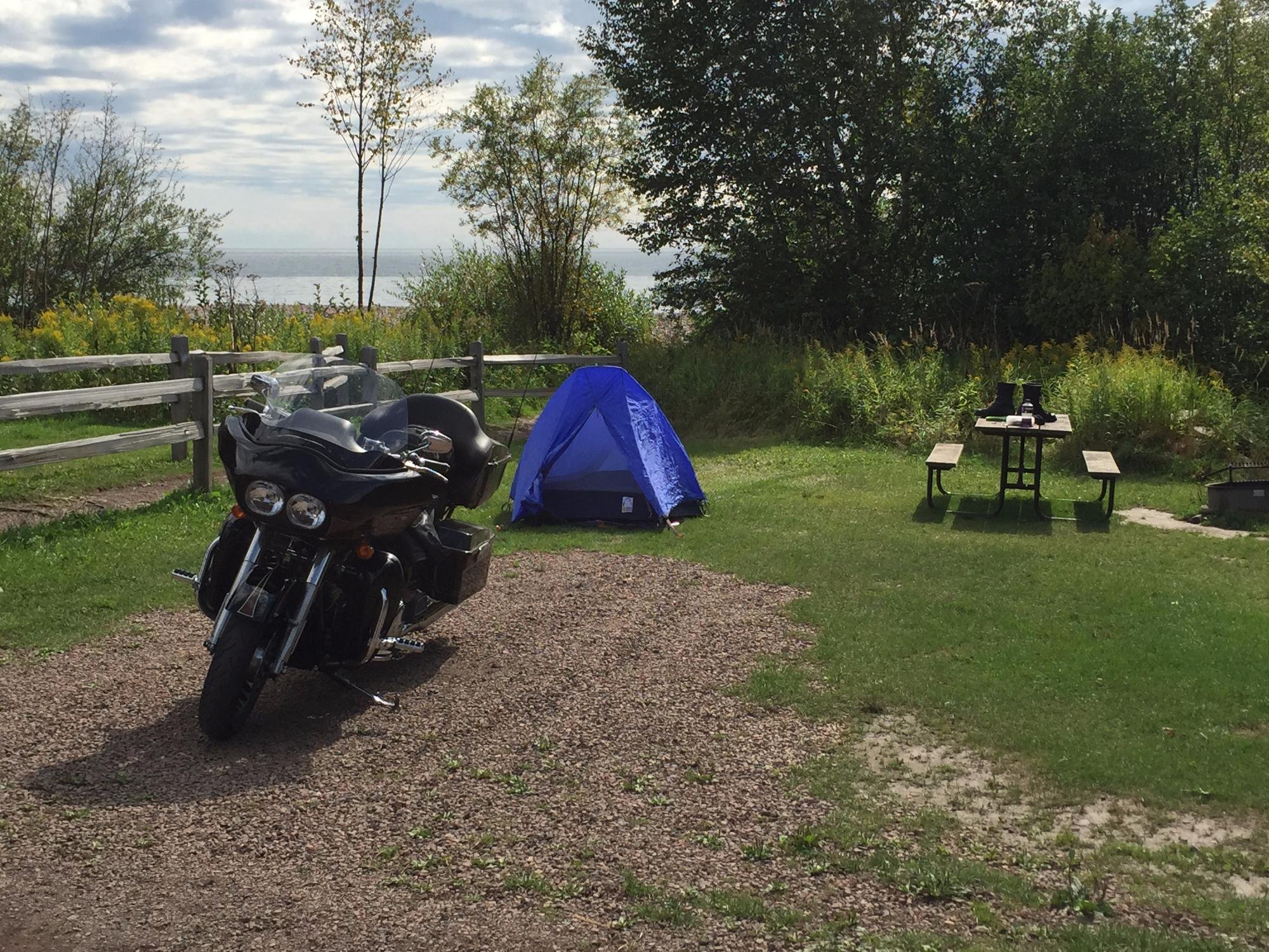 Rv Rental Grand Marais Mn