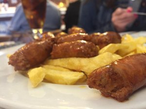 Comida