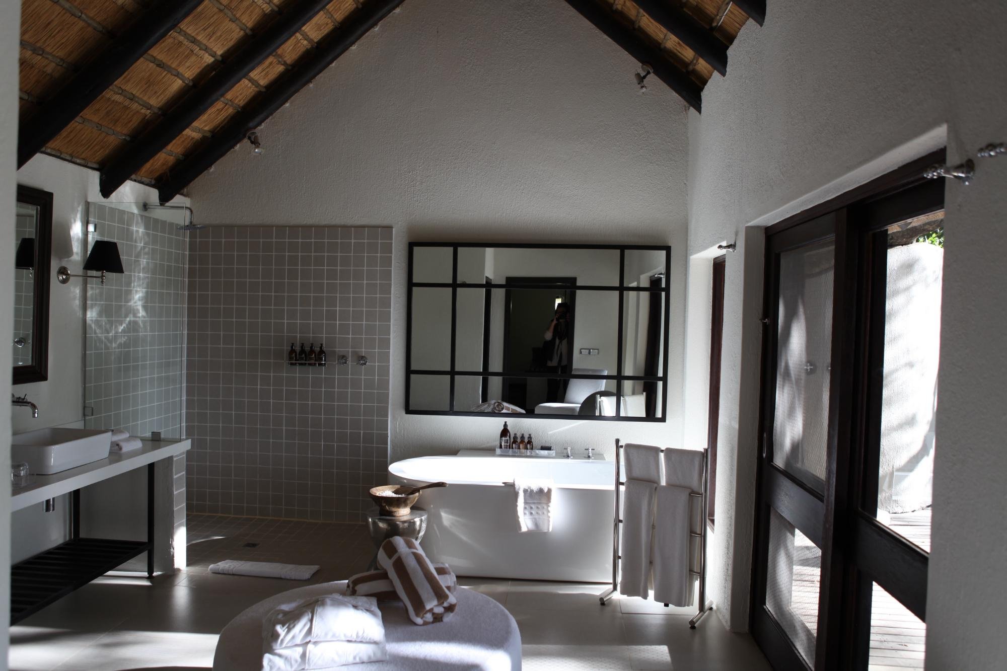 Londolozi Game Reserve by null