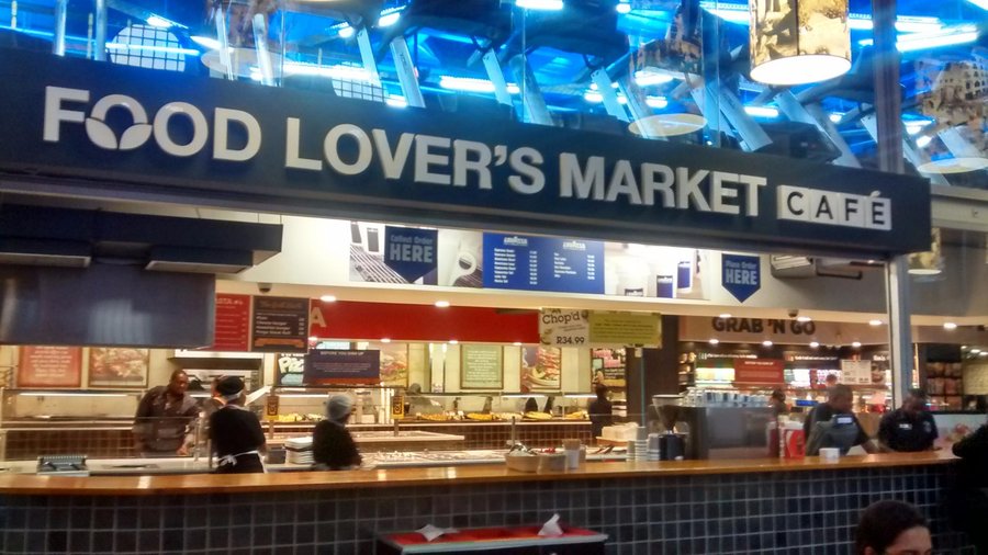 Food Lovers