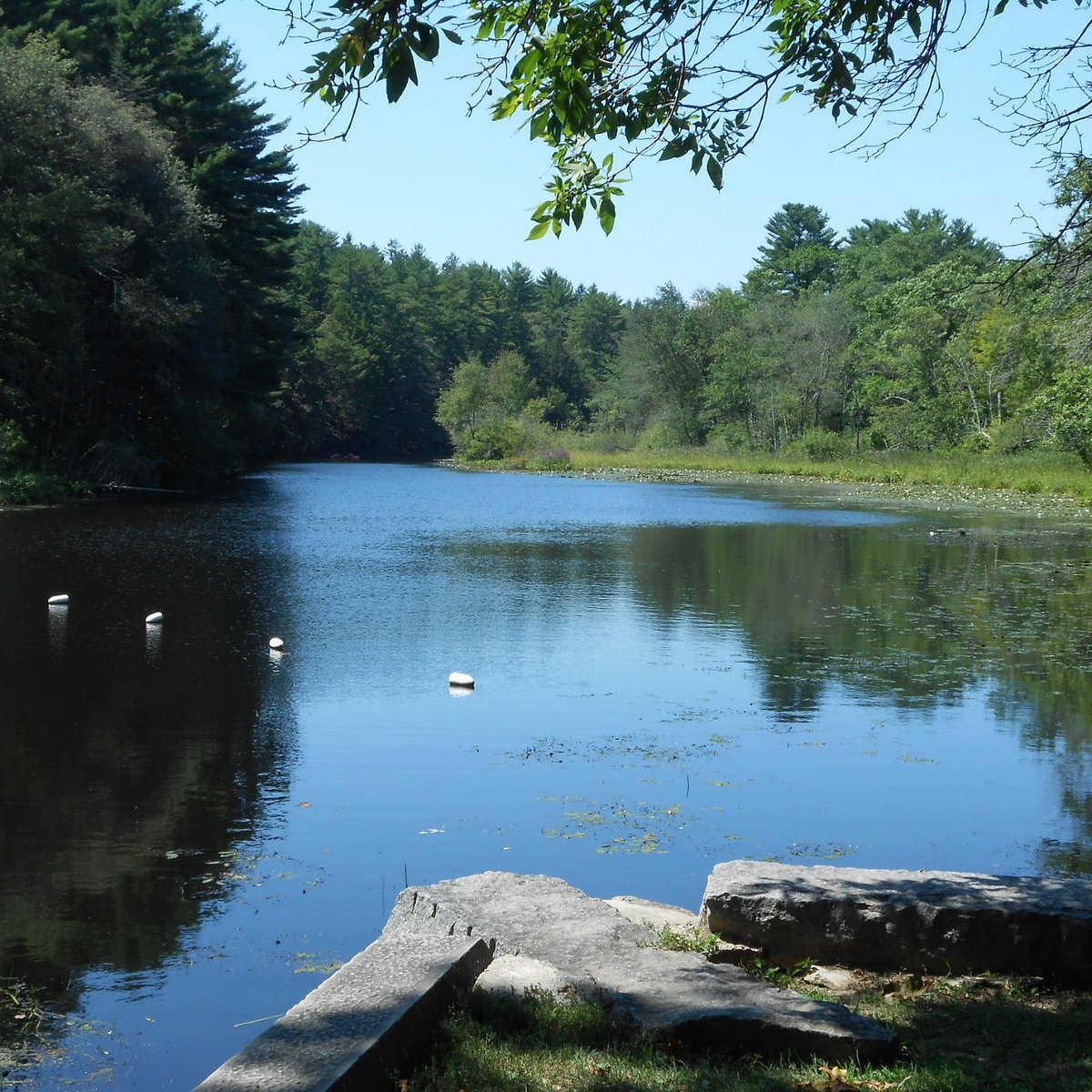 Ipswich River - ATUALIZADO 2023 O que saber antes de ir - Sobre o que ...