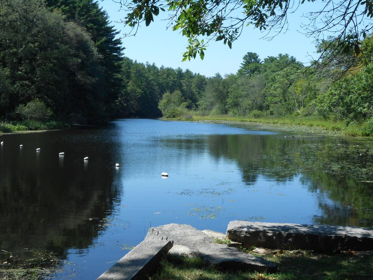 Ipswich River - All You Need to Know BEFORE You Go (with Photos)