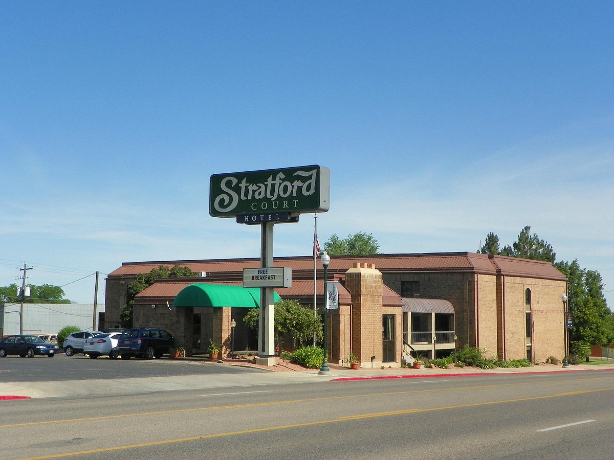 STRATFORD COURT APARTMENTS Hotel Reviews (Cedar City Utah) STRATFORD COURT APARTMENTS Hotel Reviews (Cedar City Utah)