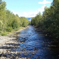 Mission Creek