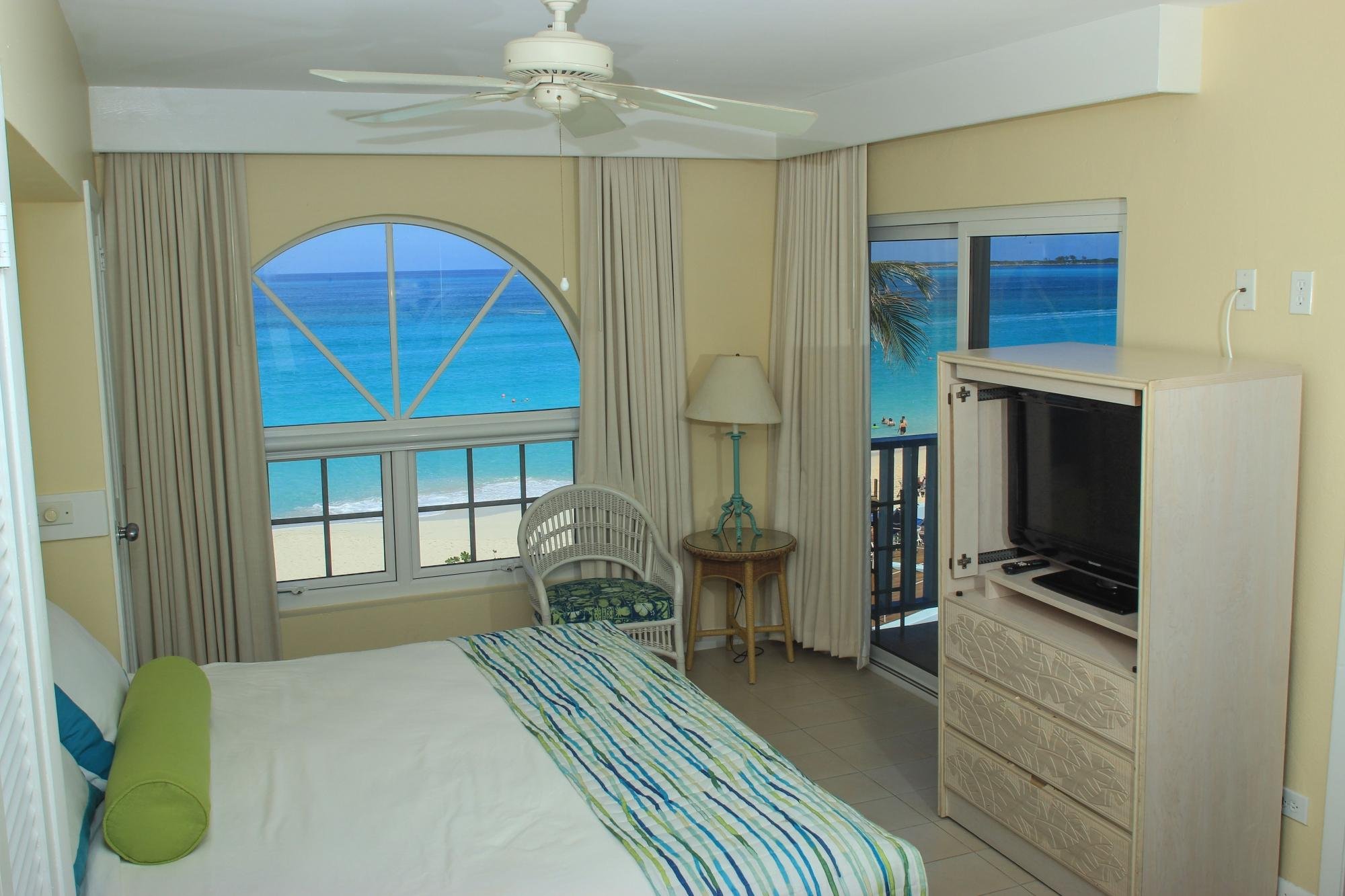 Paradise Island Beach Club - Bahamas Ocean Villas by null