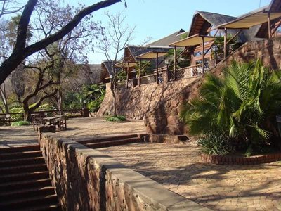 Hotel photo 10 of Olifants River Lodge.
