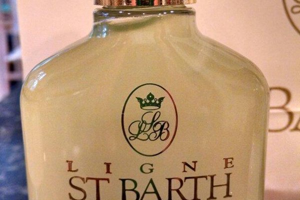Love Ligne St. Barth!