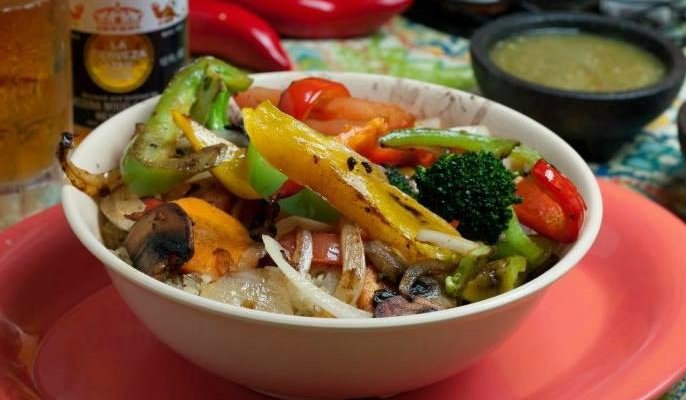 Baja Sonora Mexican Restaurant