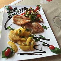 Pizzeria Pronto