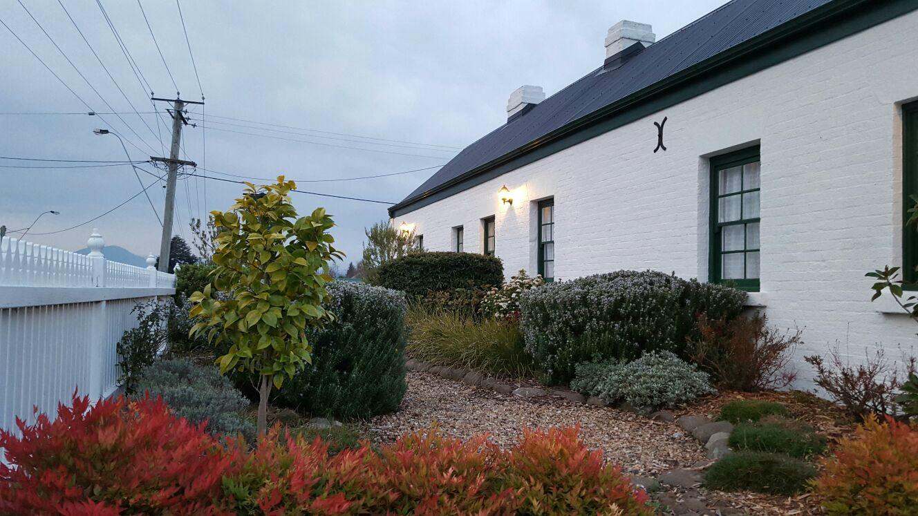 Hotel photo 22 of Richmond Barracks.