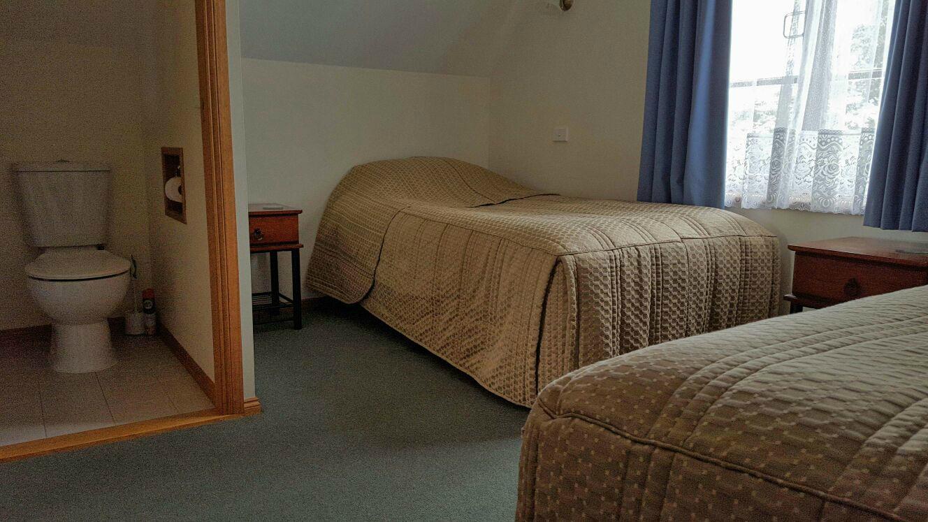 Hotel photo 17 of Richmond Barracks.