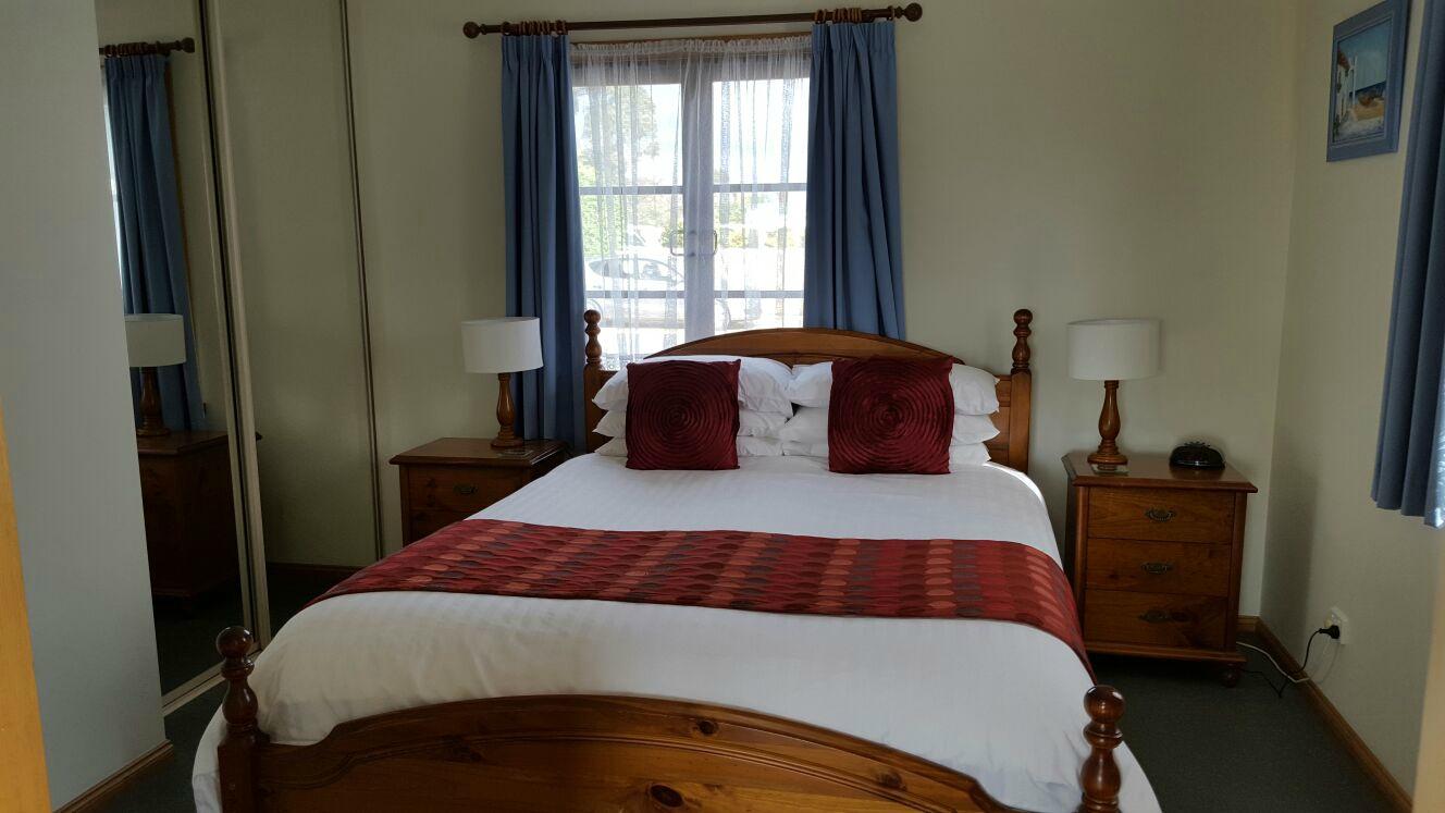 Hotel photo 1 of Richmond Barracks.