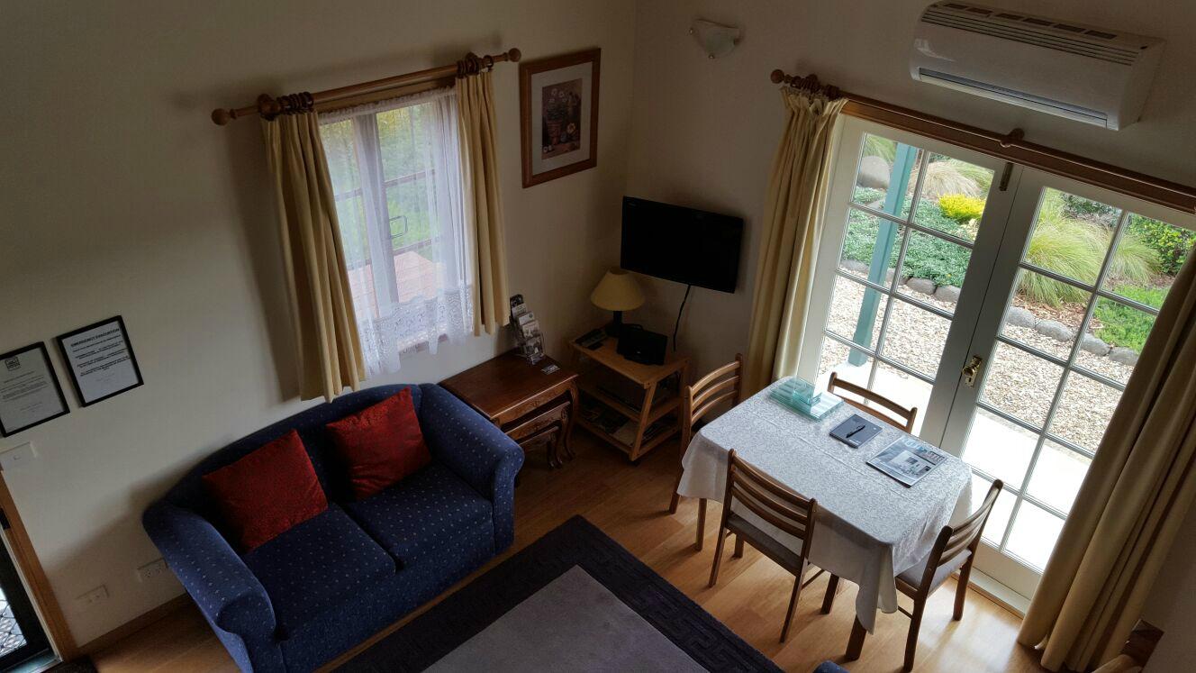 Hotel photo 12 of Richmond Barracks.