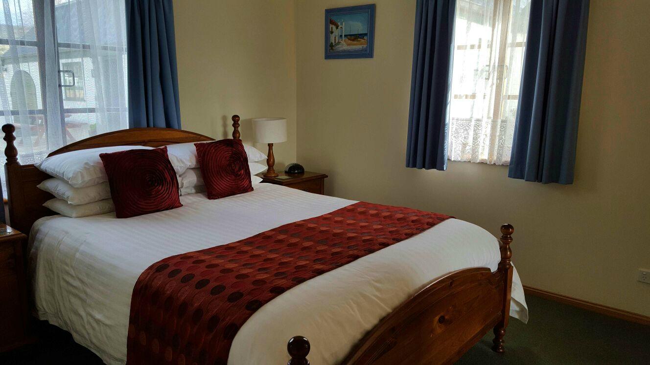 Hotel photo 16 of Richmond Barracks.