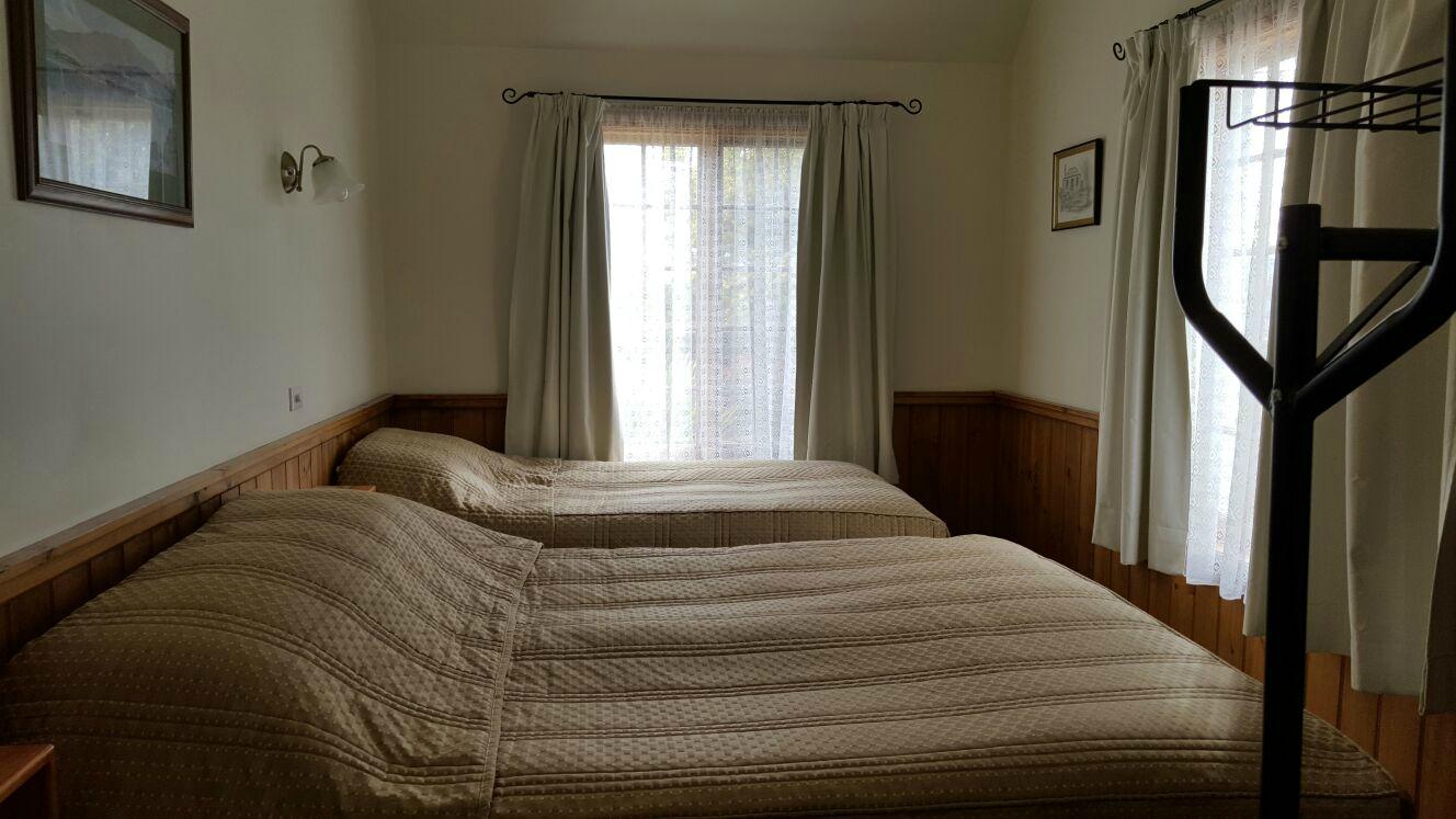 Hotel photo 19 of Richmond Barracks.