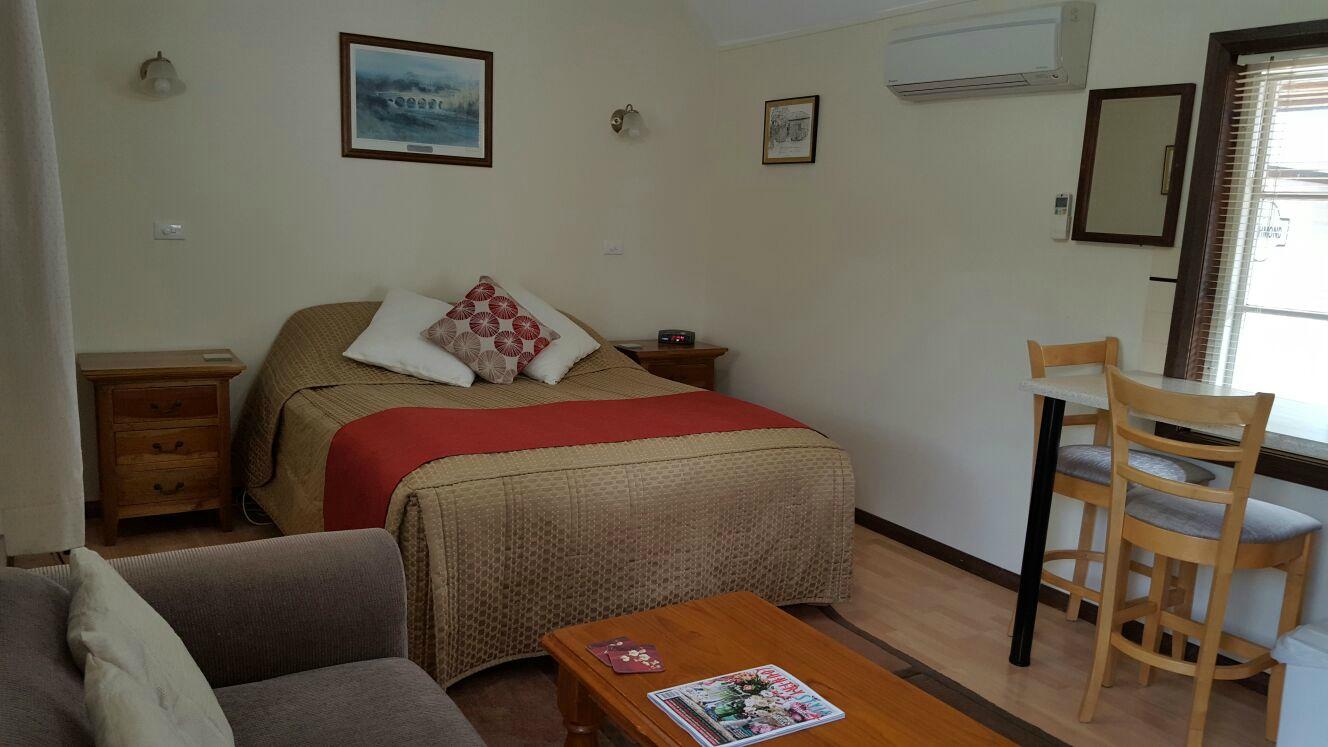 Hotel photo 2 of Richmond Barracks.