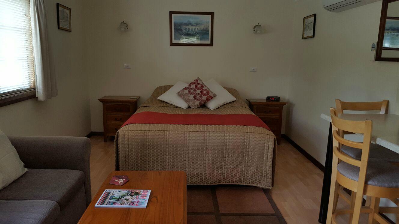 Hotel photo 9 of Richmond Barracks.