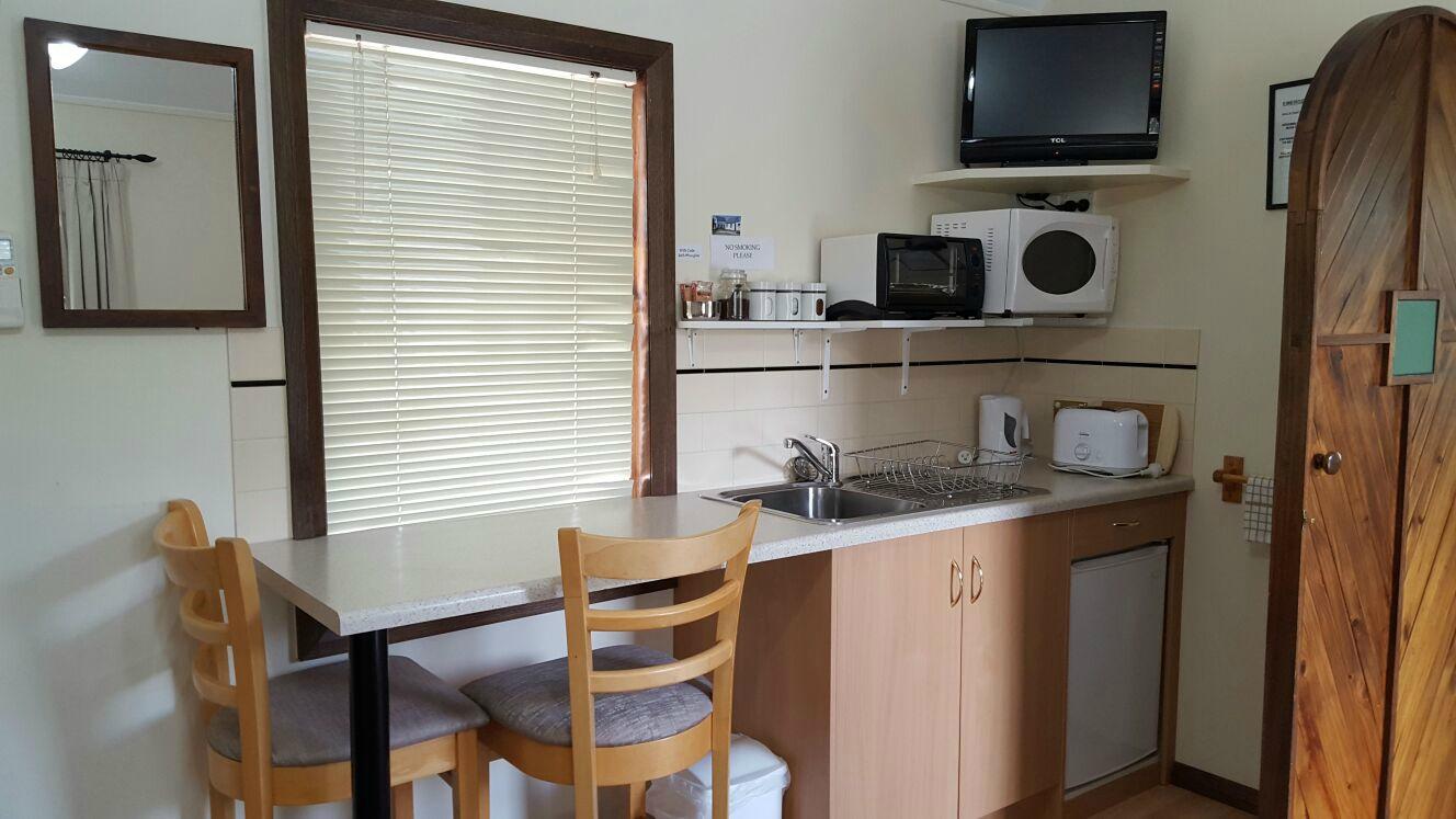 Hotel photo 14 of Richmond Barracks.