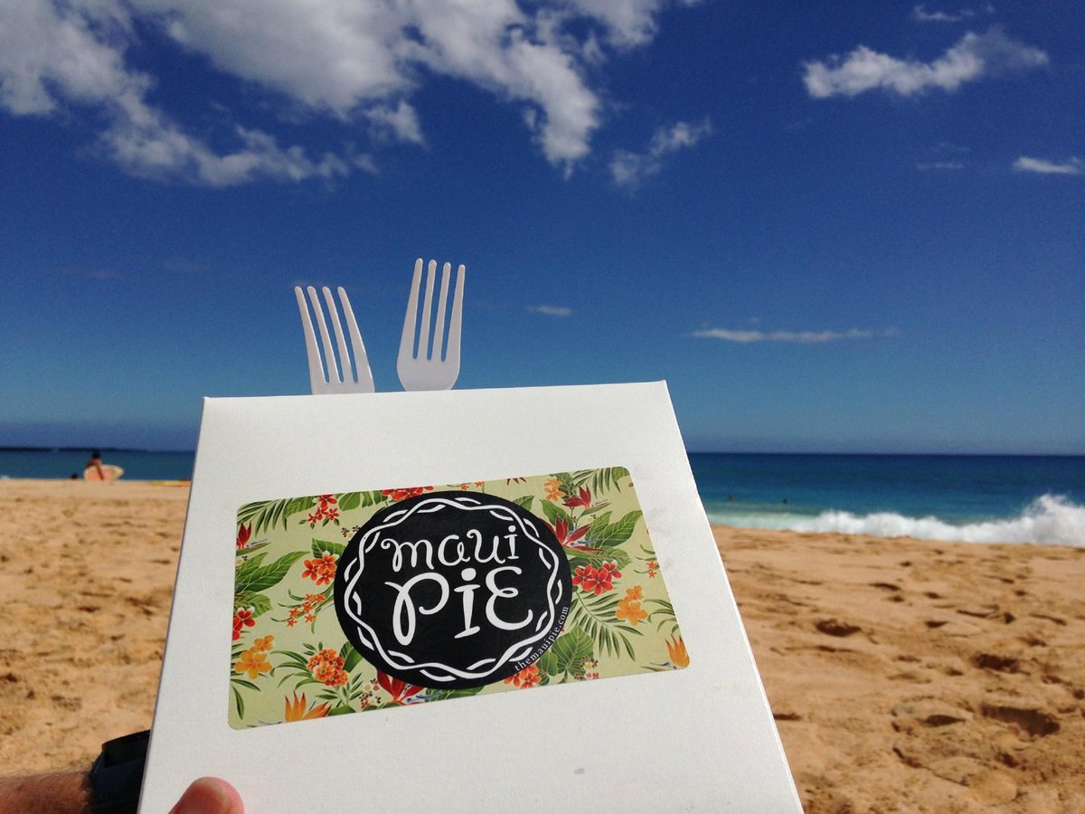 MAUI PIE, Kihei - Menu, Prices & Restaurant Reviews - Tripadvisor