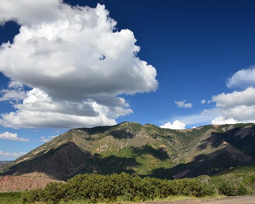 THE 10 BEST Utah Scenic Drives (with Photos) - Tripadvisor