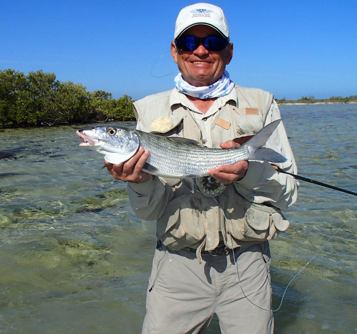 Fly Fishing Caribe - Jardines De La Reina - All You Need to Know BEFORE You  Go (2024)