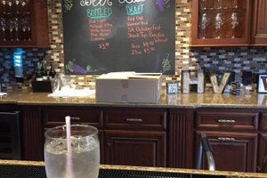 Bebidas