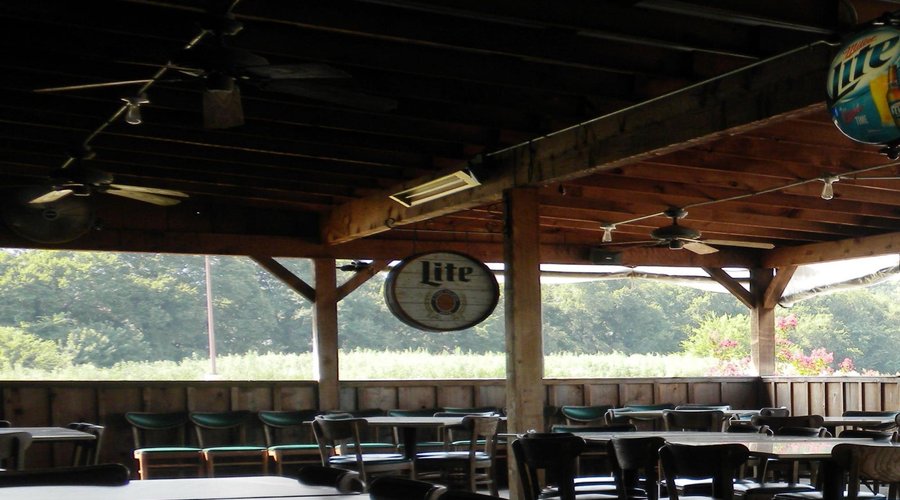 Country Tavern Barbecue