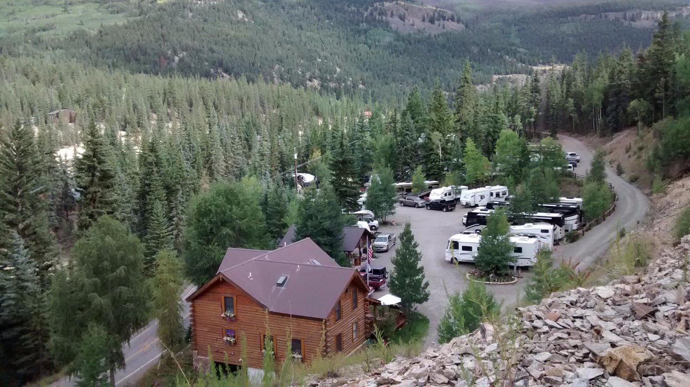 Escape to the Rockies: Your Ultimate Guide to Colorado Highlander RV Campground