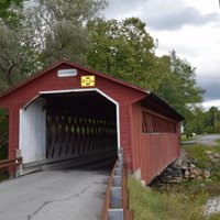 Silk Road Covered Bridge - All You Need to Know BEFORE You Go (2024)