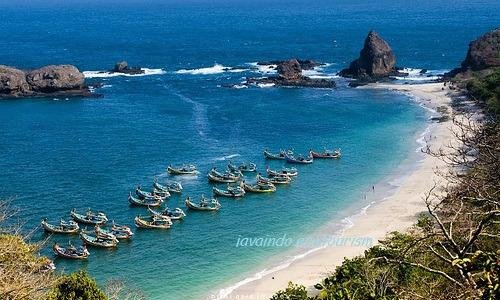 Papuma Beach