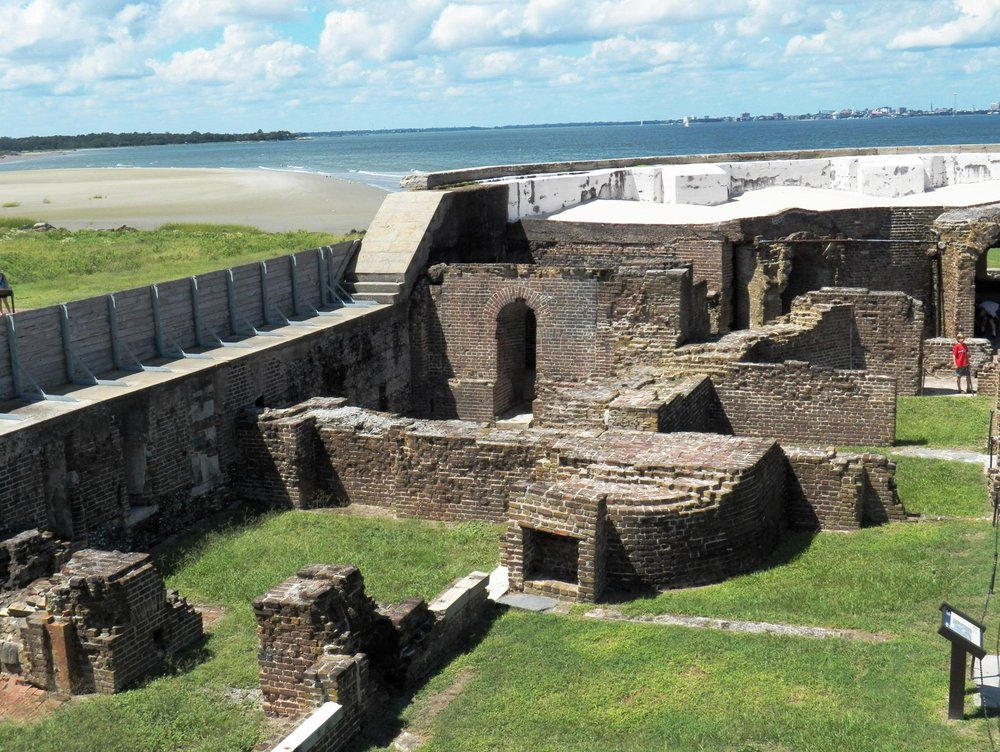 THE 10 BEST Charleston History Museums (2024) - Tripadvisor